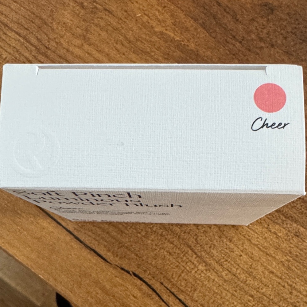 Rare Beauty Radiant Blush - Cheer NIB! - Picture 5 of 5